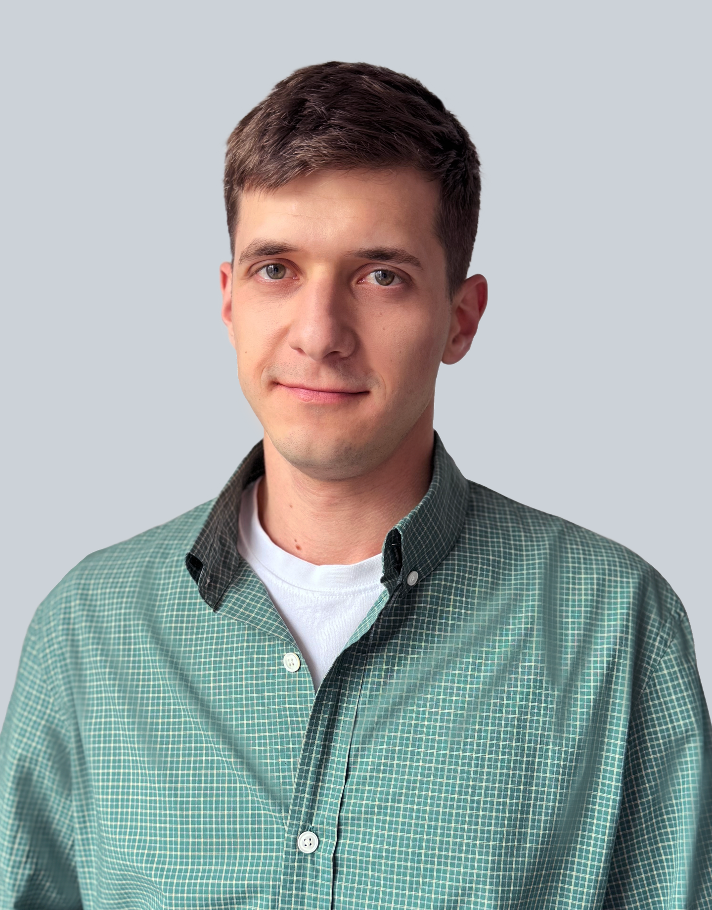 Oleksii Podolian, LANARS