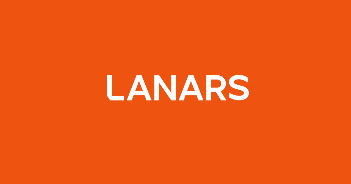 Lanars LLC logo